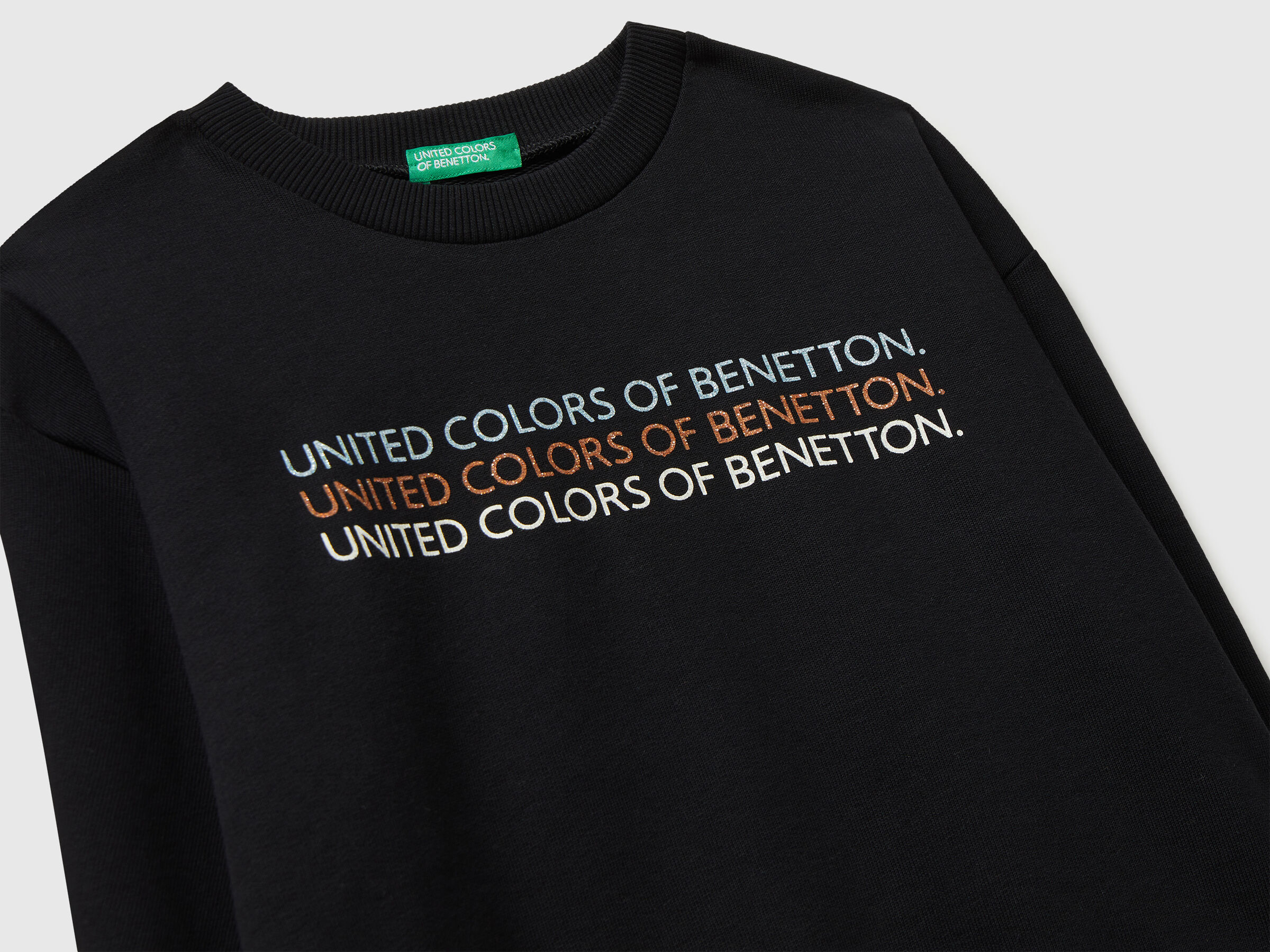 SWEATER L/S Mädchen image number 3